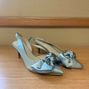 Seychelles Neve Heels in Blue